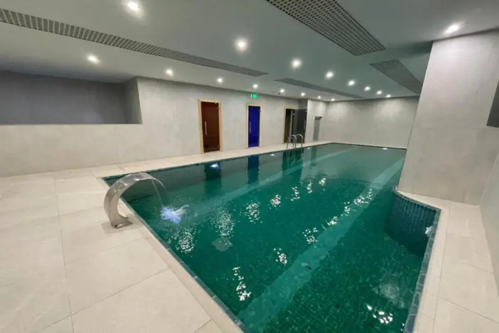 Darin Hotel