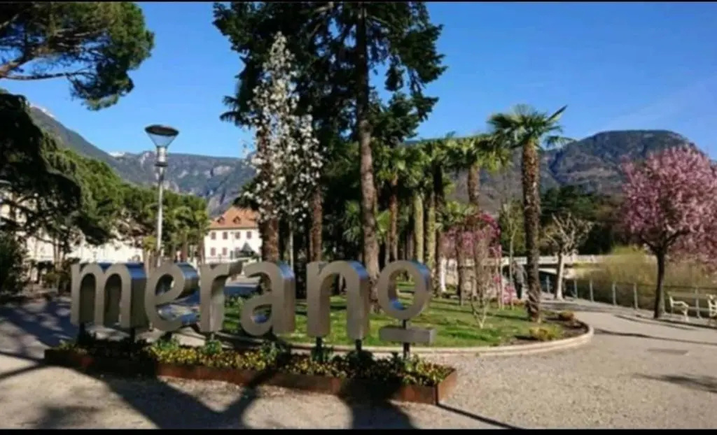 Portico 32 - Merano centro