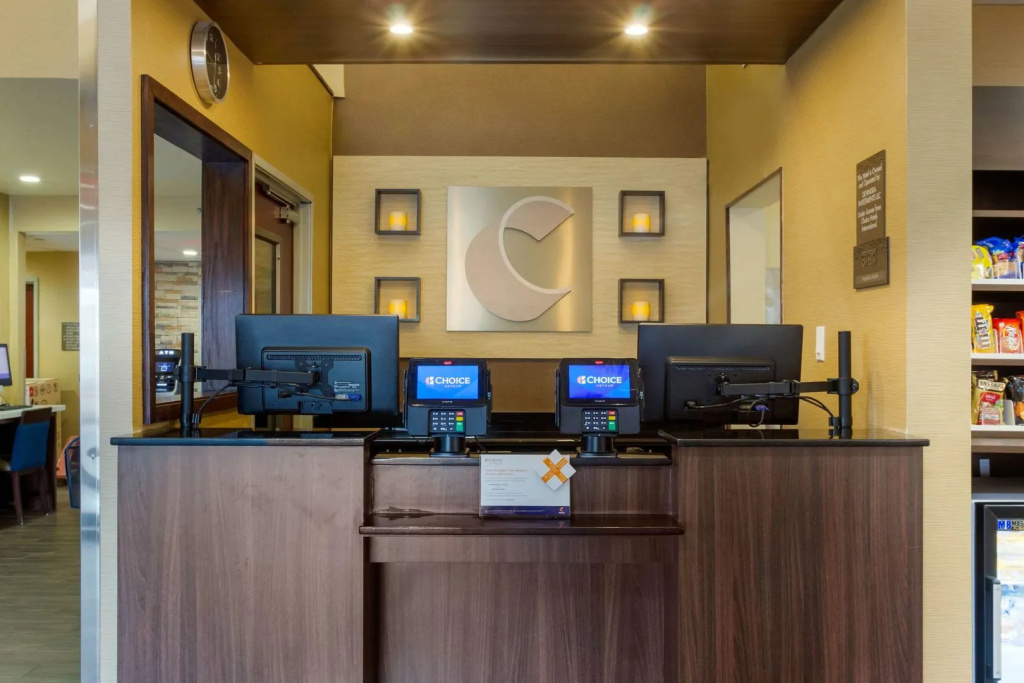 Quality Inn & Suites Guymon