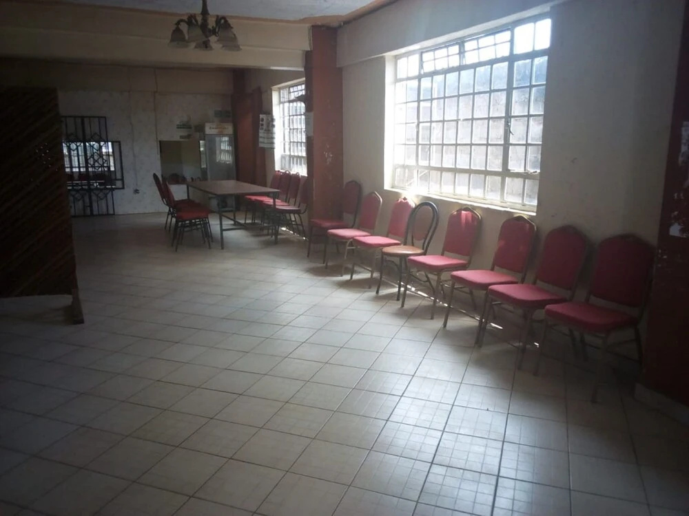 Gempark Grand Hotel