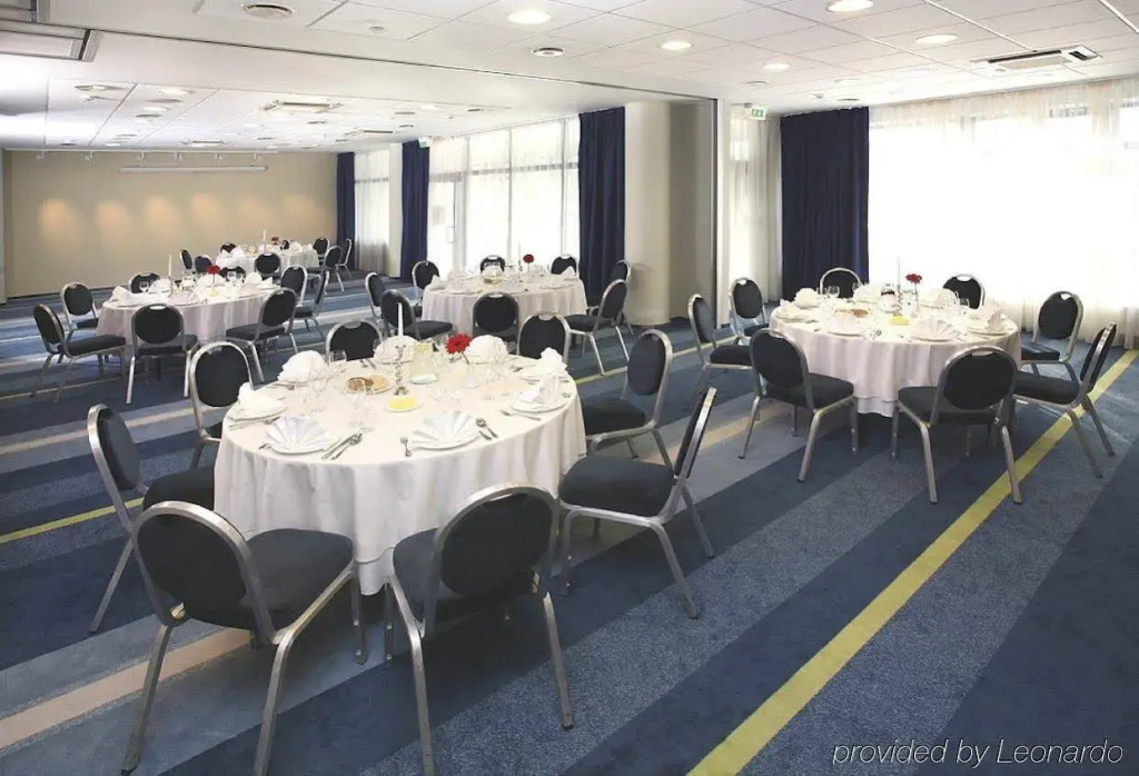 Green Park Hotel Vilnius