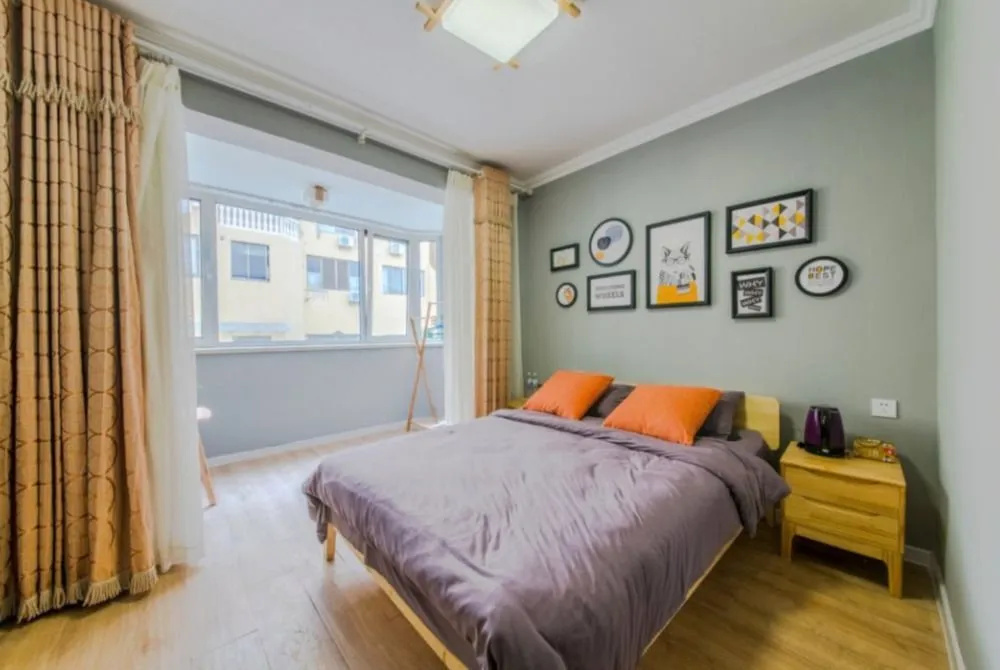 Ma Er Ta Guest House