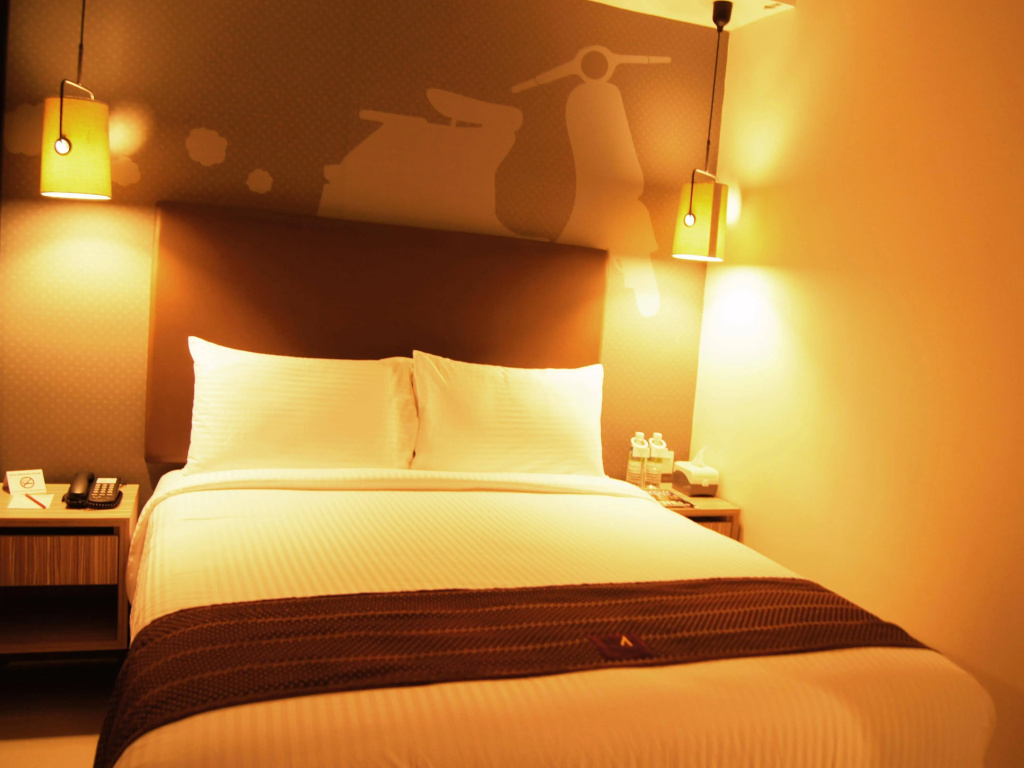 The Mesui Hotel Bukit Bintang