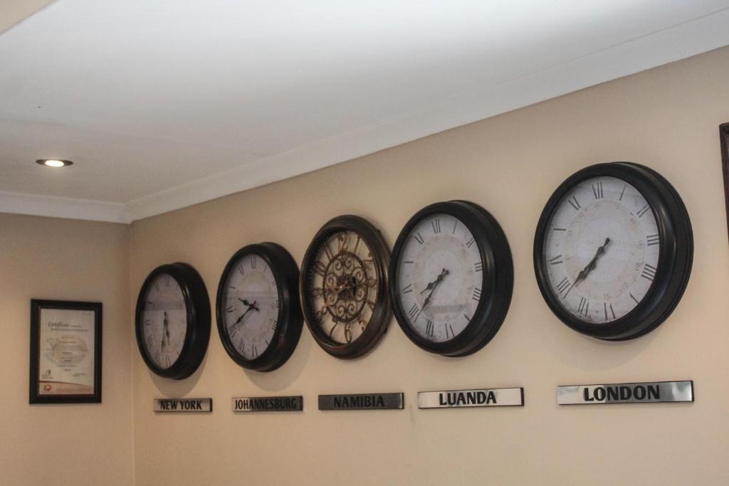 A-Z Boutique Guesthouse