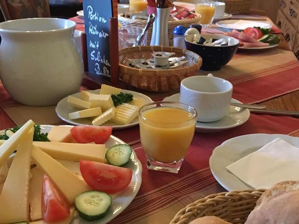 Pension Schmiedeschänke