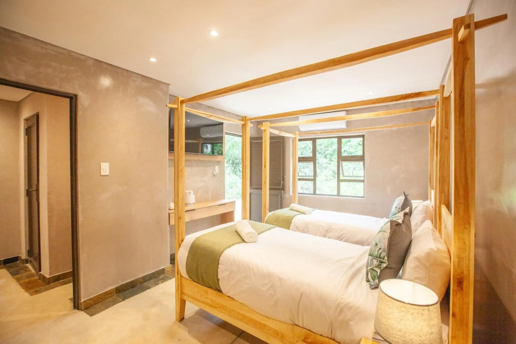 Kruger Adventure Lodge