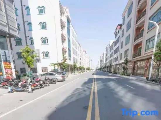 Tianxi Hotel