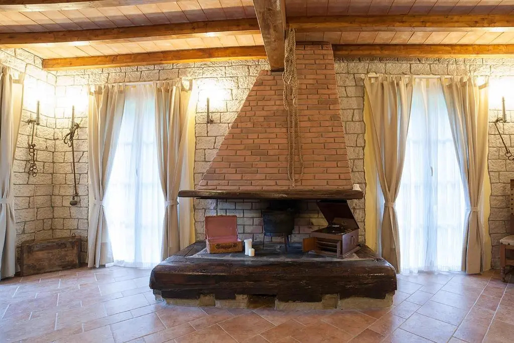 Cà di Gatti Apartment
