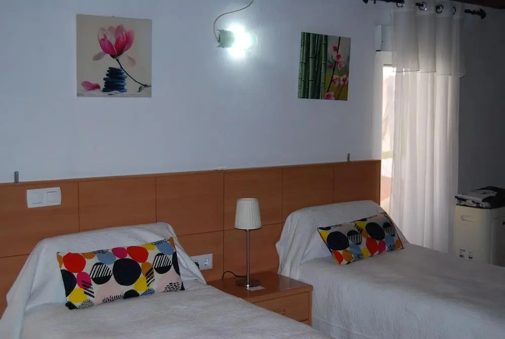 Vivienda Rural El Retorno