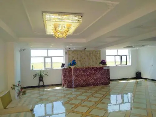 Huatian Grand Hotel