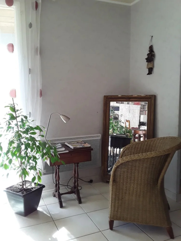 La Maison d'Alruna