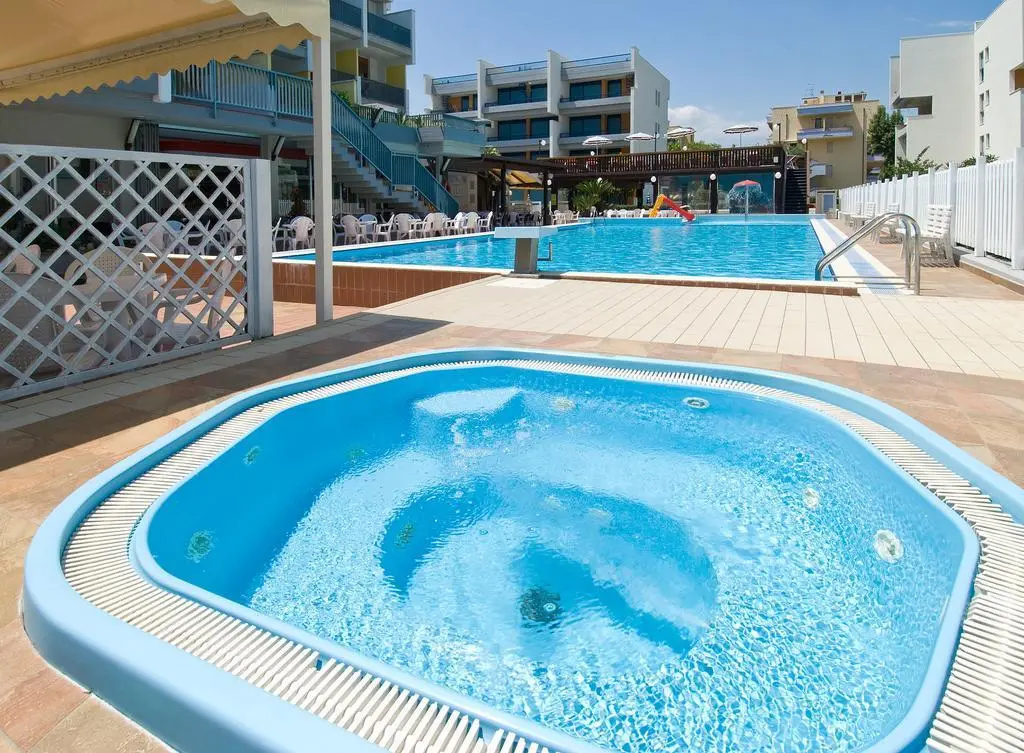 Hotel Club La Villa