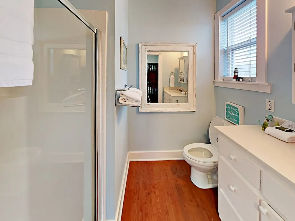 The Blue Marlin - 2 Br Home