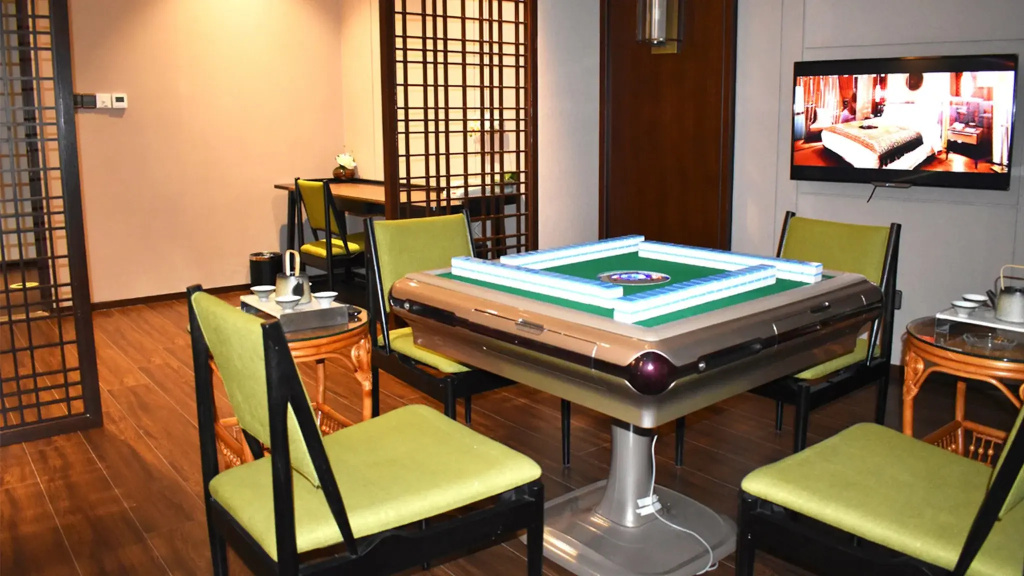 Holiday Inn Dalian Hot Spring By Ihg