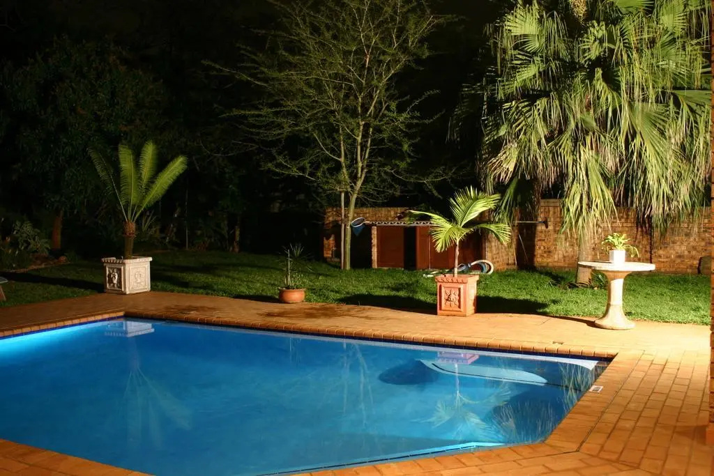 Ibis Lodge