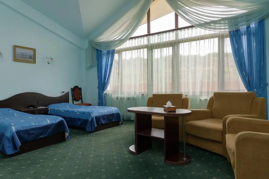 Arzni Health Resort