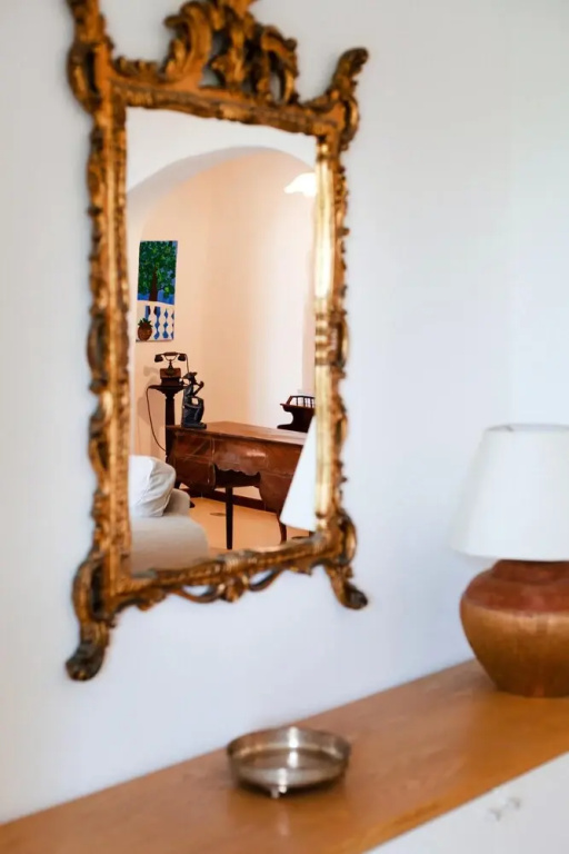 Villa With 4 Bedrooms in Forio, With Wonderful sea View, Private Pool, Enclosed Garden