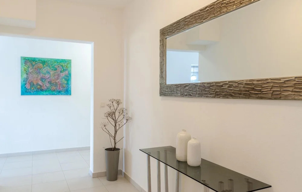 Pet Friendly Home In Blato With Kitchen