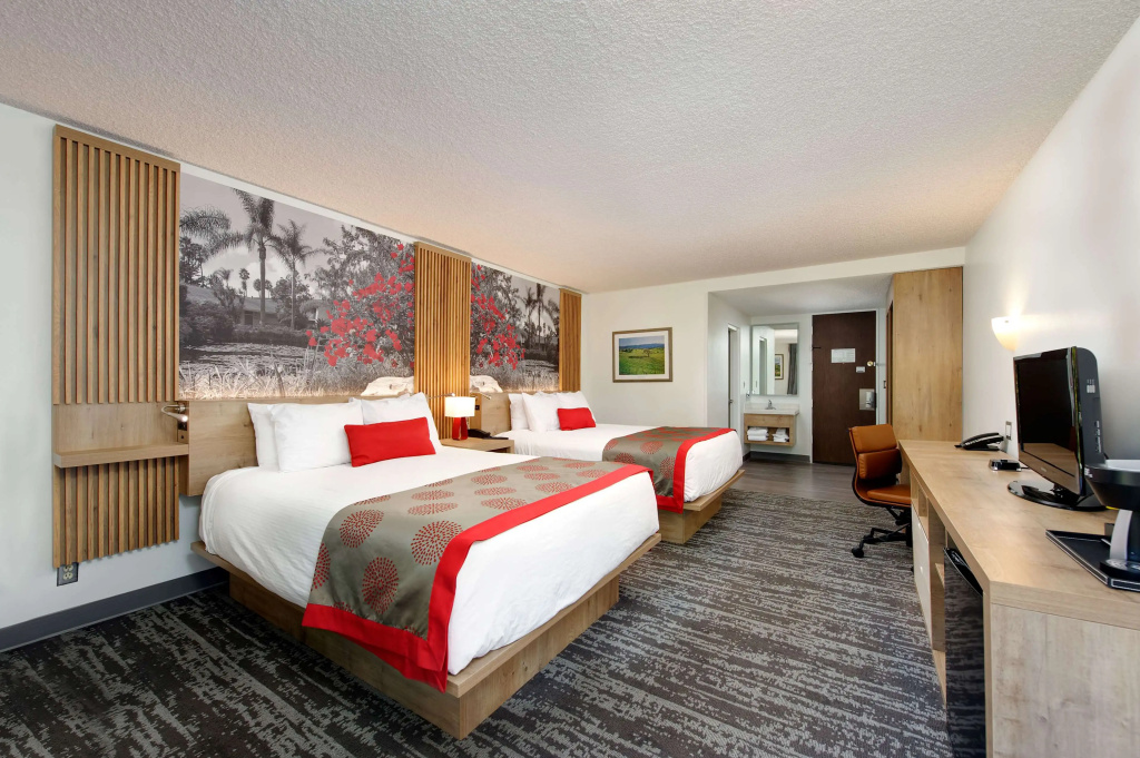 Ramada by Wyndham Santa Barbara