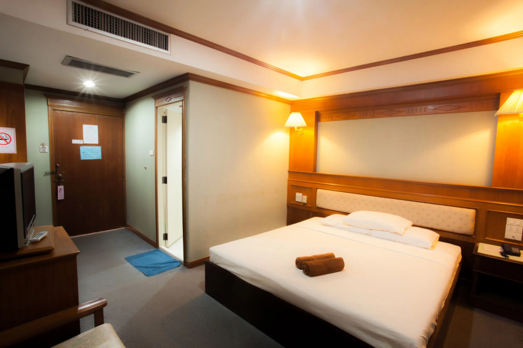 Imperial Sakon Hotel