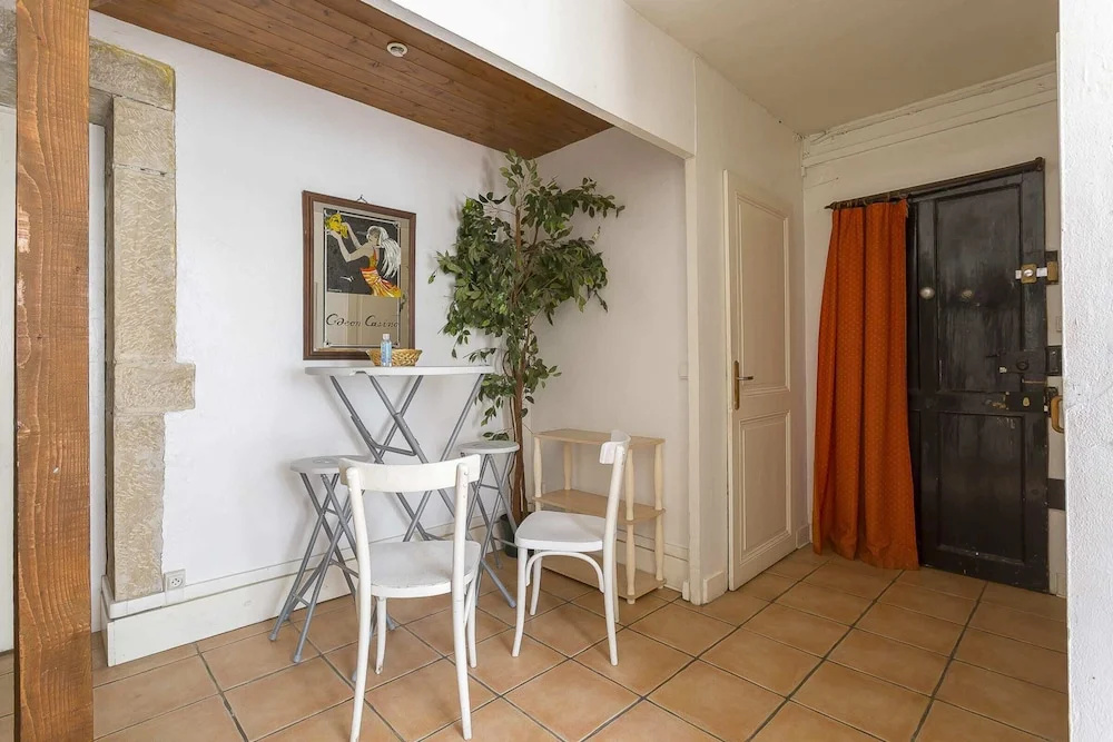 Pleasant Apartment of 40m² - Lyon