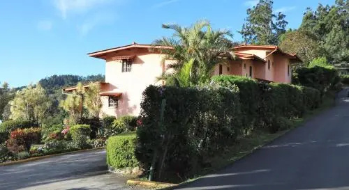 Aparthotel Los Pinos