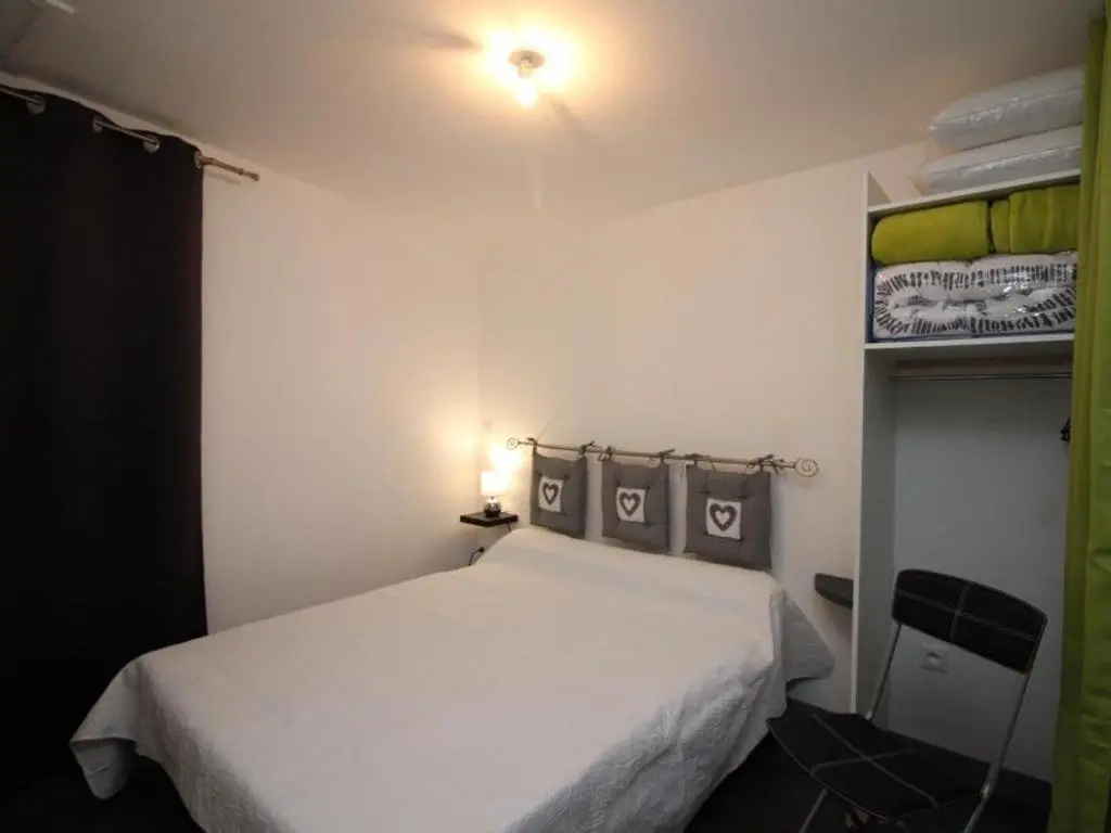 Appartement Mont-Dore, 3 pièces, 7 personnes - FR-1-608-49