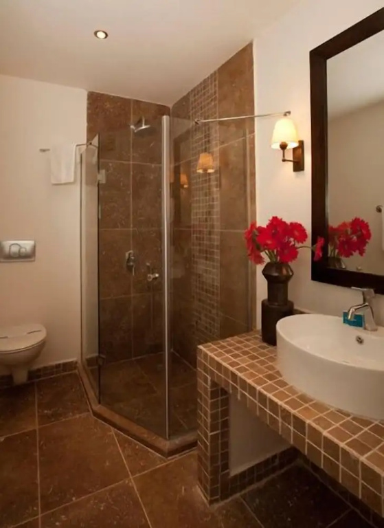 Ceshme Plus Hotel
