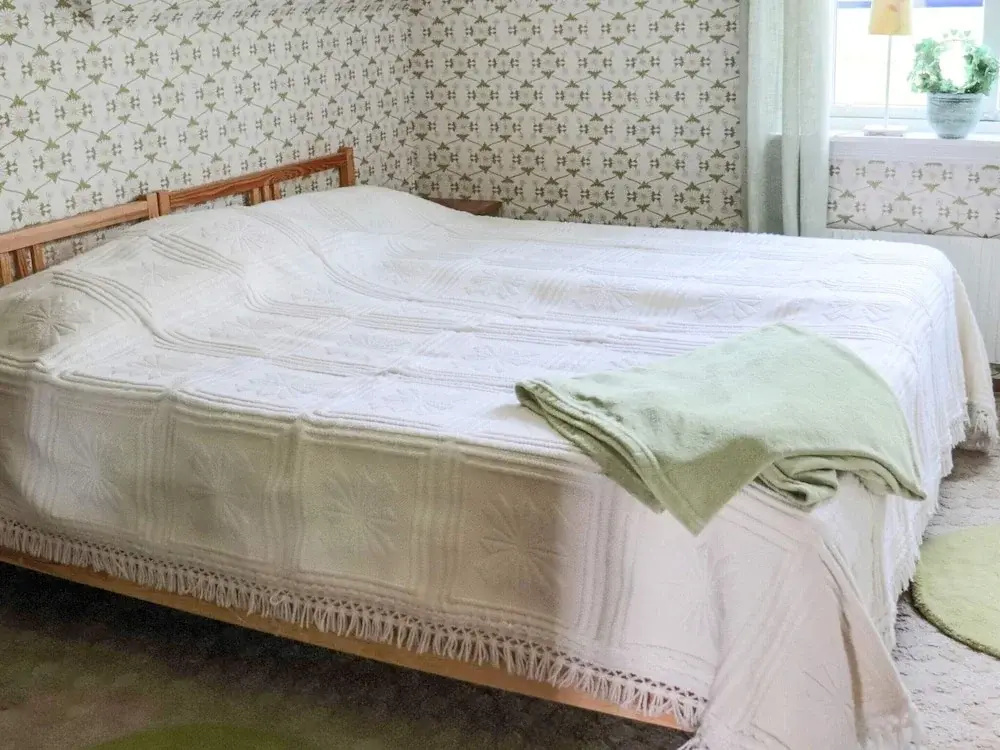 5 Person Holiday Home in Falkenberg