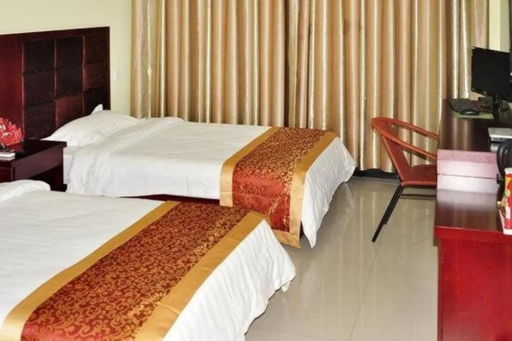 Zhengzhou Longgang Hotel