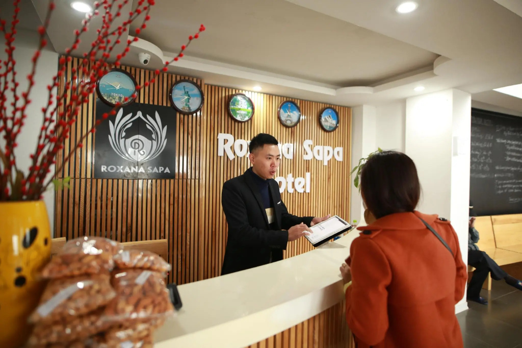 Roxana Sapa Hotel - by Bay Luxury