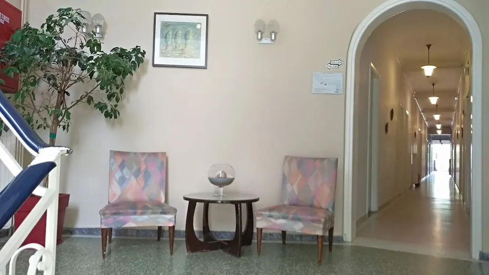 Nireus Hotel