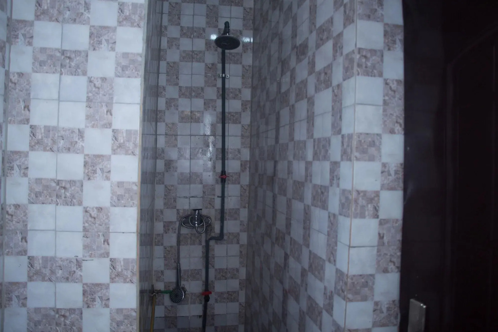Ikeja Transit Hotel