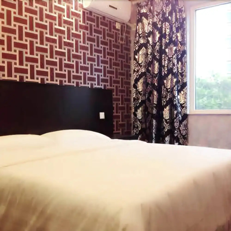 City 118 Hotel