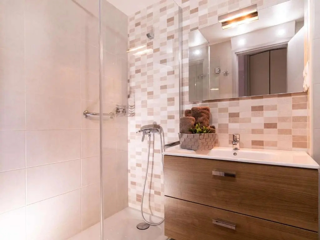 Appartement Saint-Lary-Soulan, 3 pièces, 6 personnes - FR-1-296-272