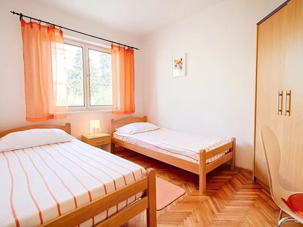 Apartment Marijana With a sea View