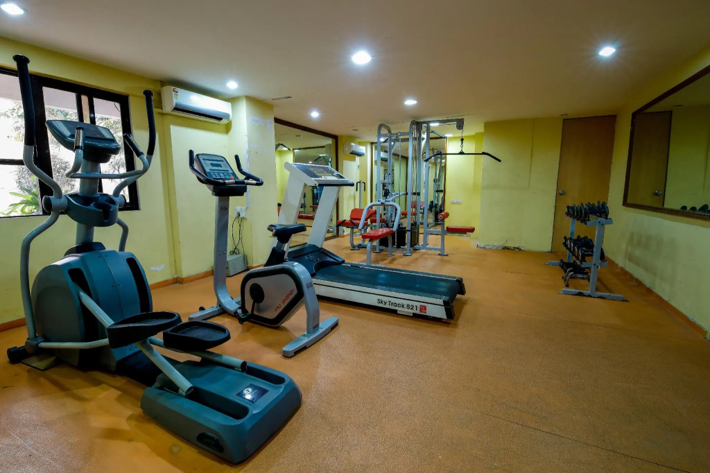 Oritel Service Apartments