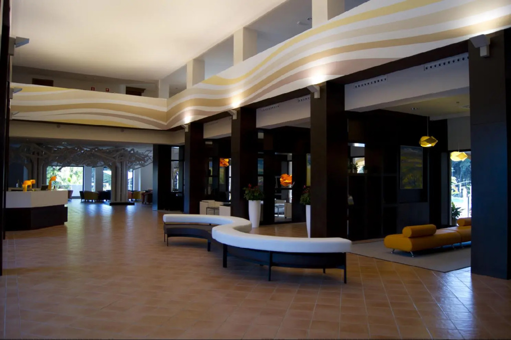 TUI Blue Isla Cristina Palace - Adults Recommended