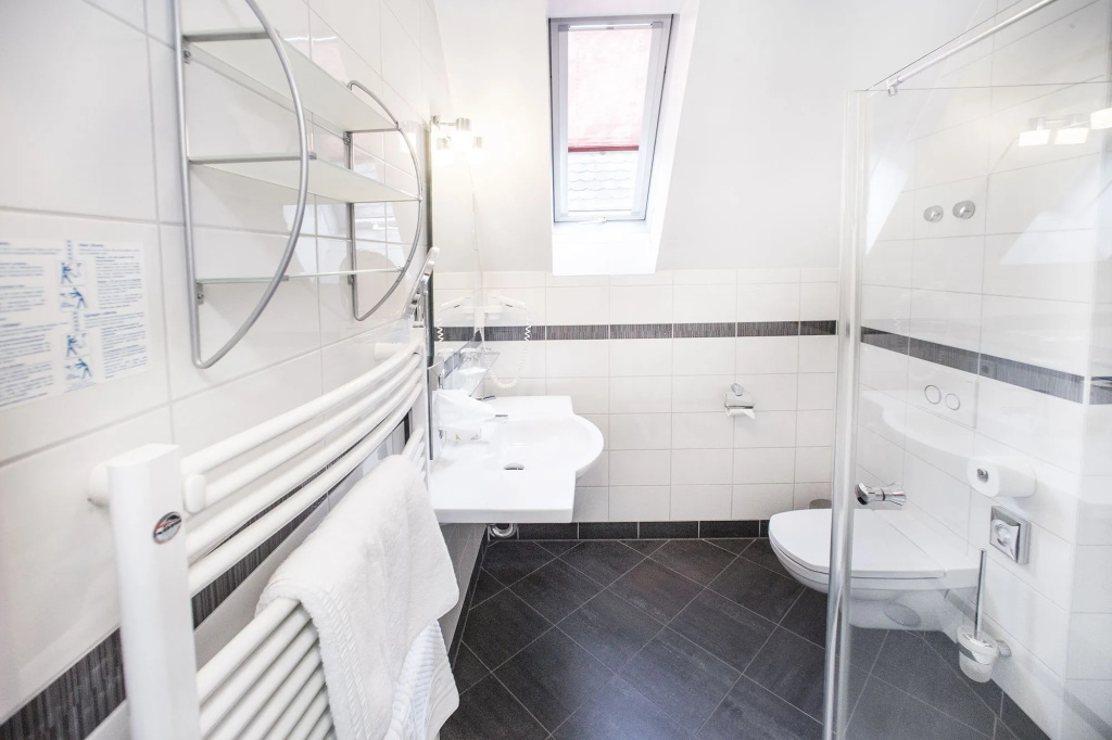 Hotel Weisses Lamm