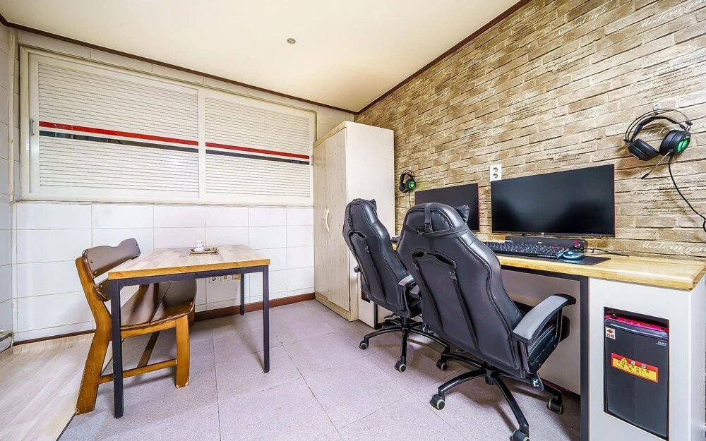 Seongnam Moran Gaja Motel