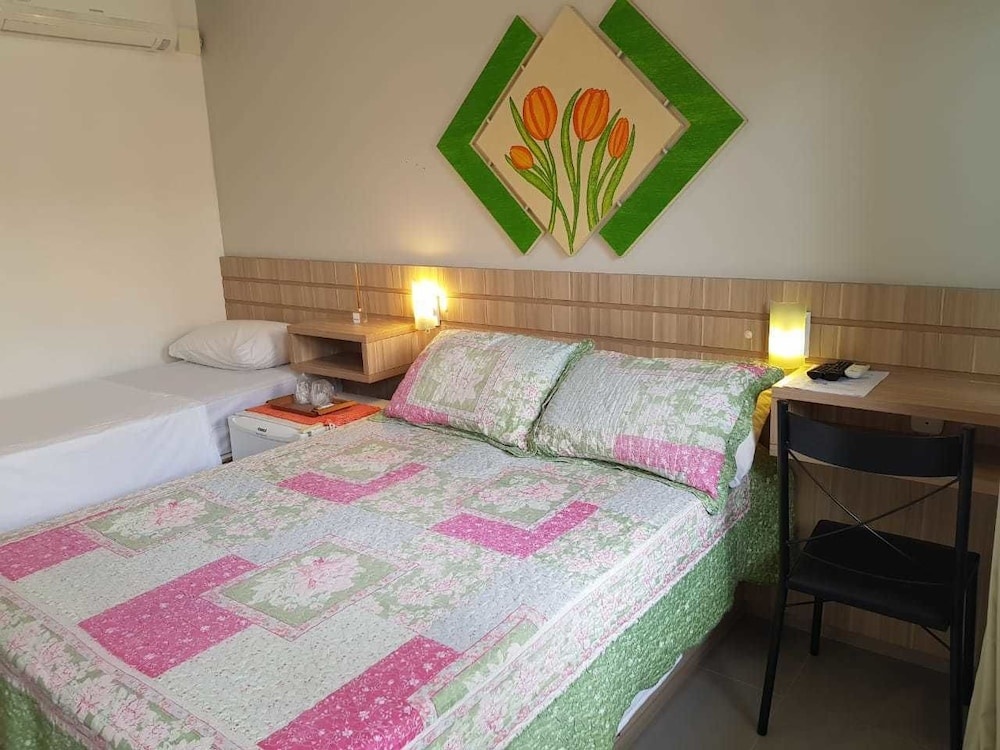 Tulipa Hotel