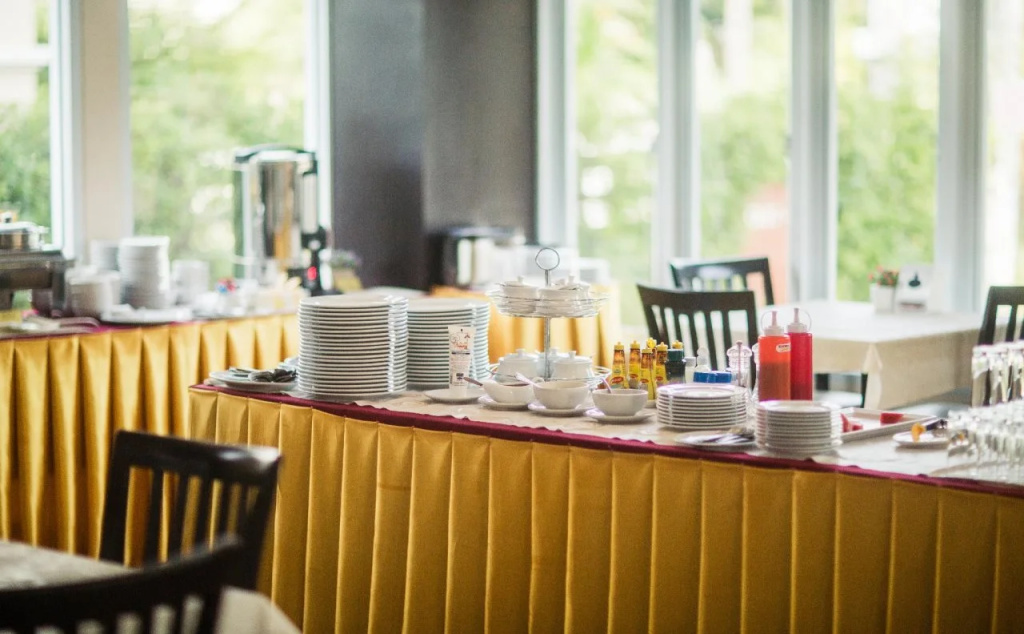 Excella Hotel
