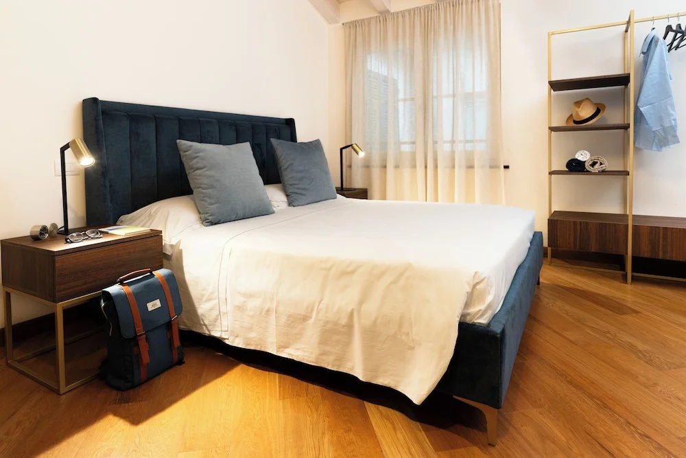 The Seven Suites