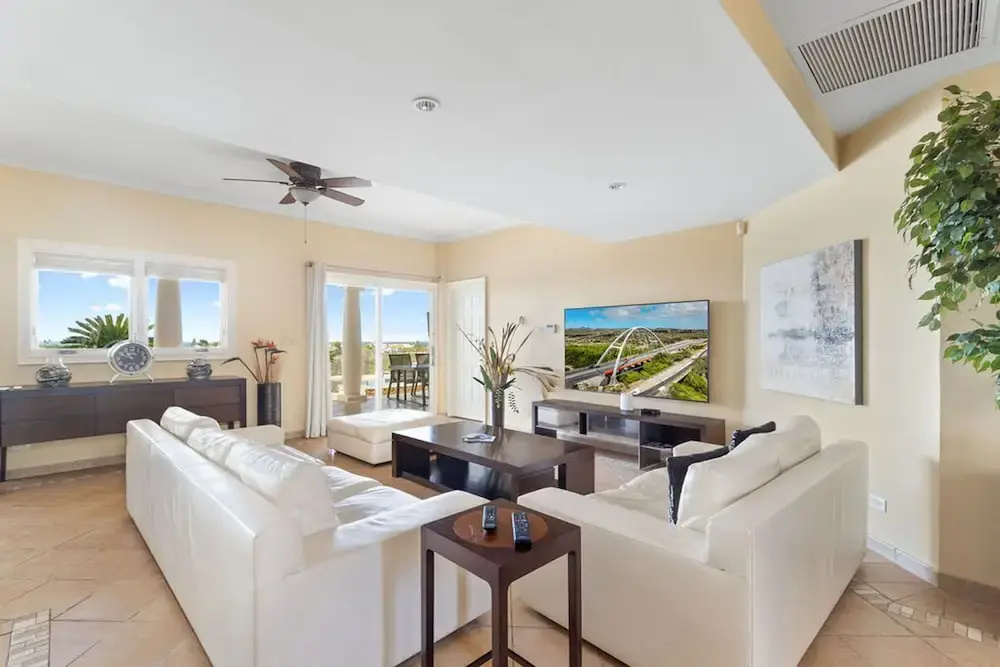 Exclusive Golf Villa Close 2 Beach Private Pool