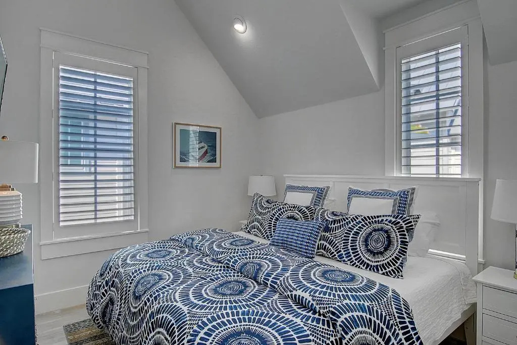Seahorse Cottage 230 RO C1
