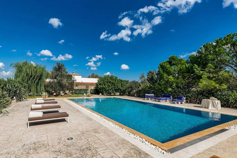 Villa Nina by Perle di Puglia