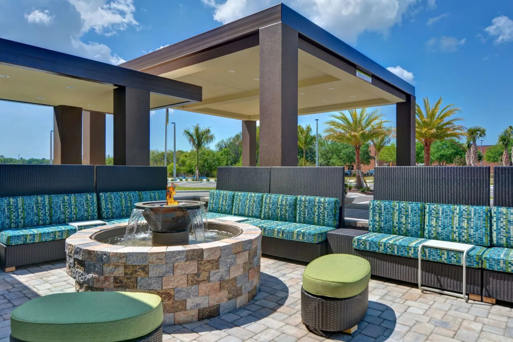 Home2 Suites by Hilton, Sarasota I-75 Bee Ridge, Fl