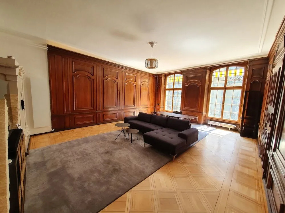 Le Bijou BK9 Presidential Suite
