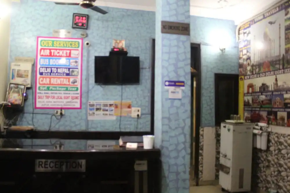 Sri Sai Inn