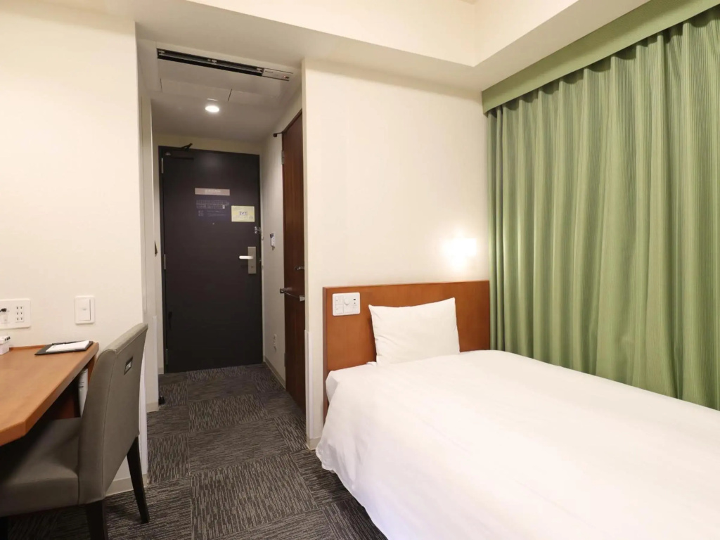 Dormy Inn Kitami